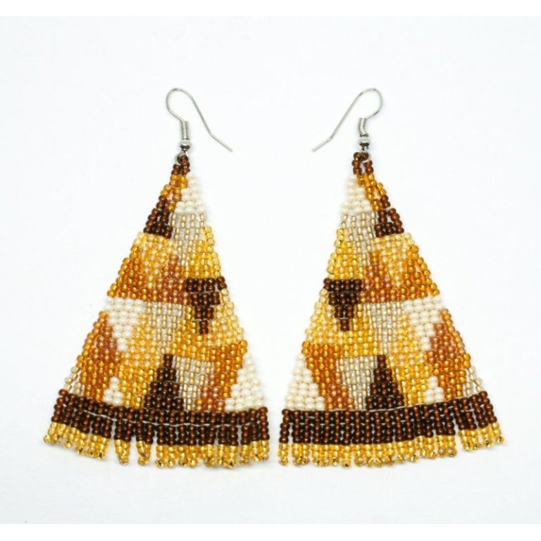 Earrings Dangles Geometric Bling Bling Dangle Earrings Woza Moya