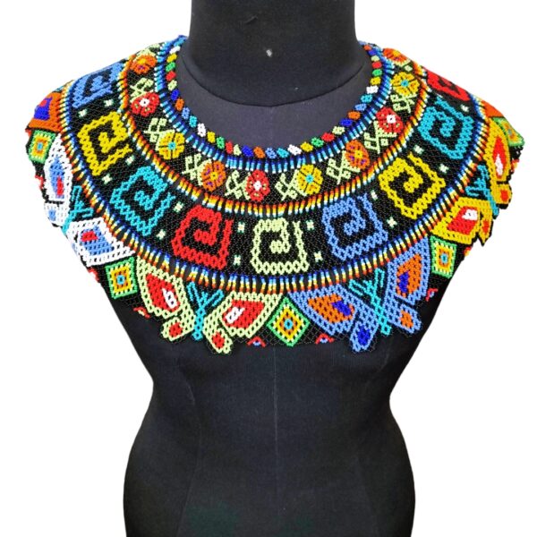 Traditional Zulu Jewellery Archives Woza Moya South African Craftwork